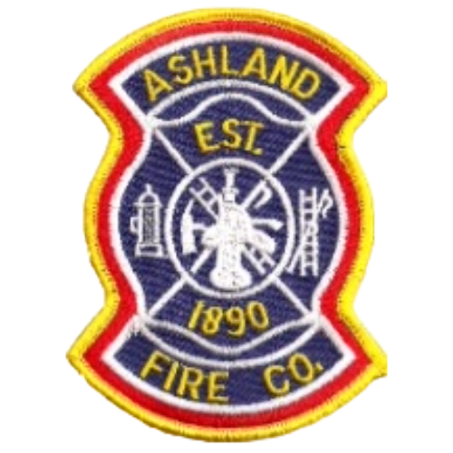 Ashland Volunteer Fire Company